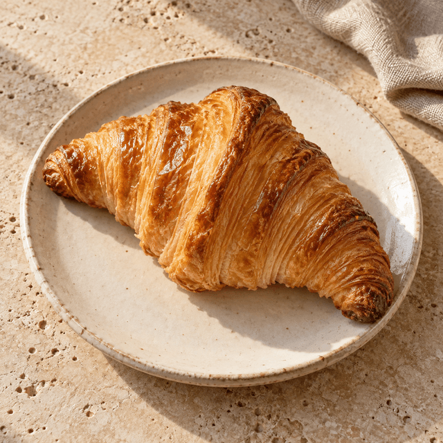 Butter Croissant