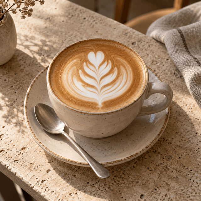 Flat White